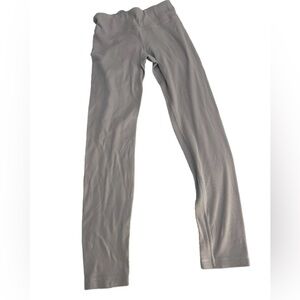 Light Purple Athleta Girl Leggings Size XL